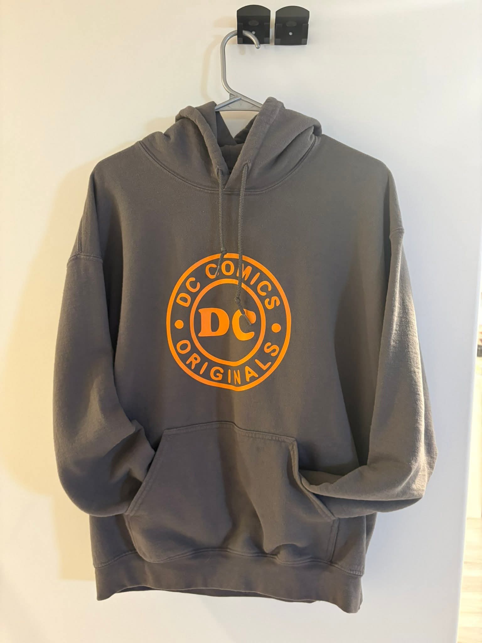 DC Hoodie