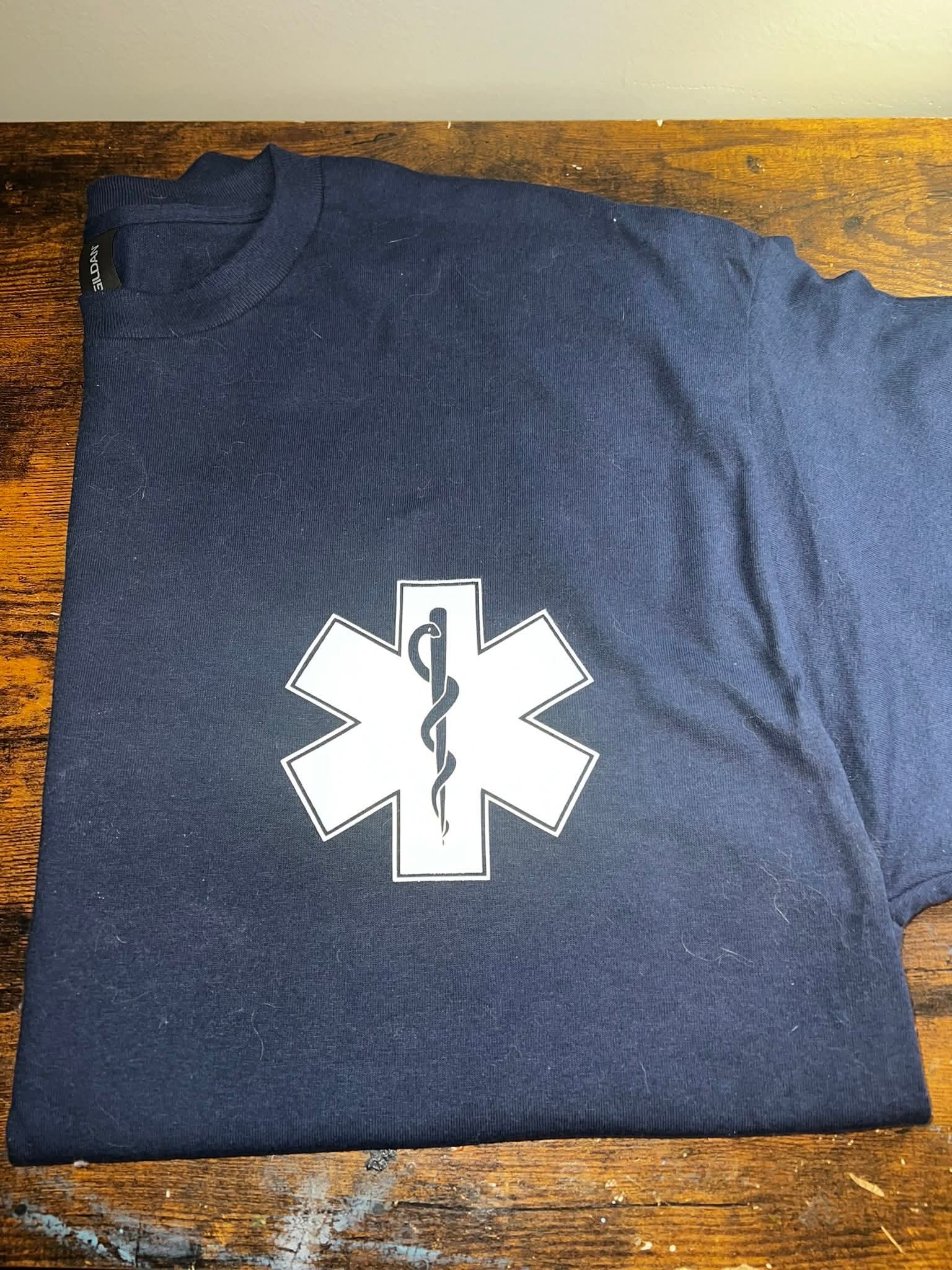 Paramedic Flat