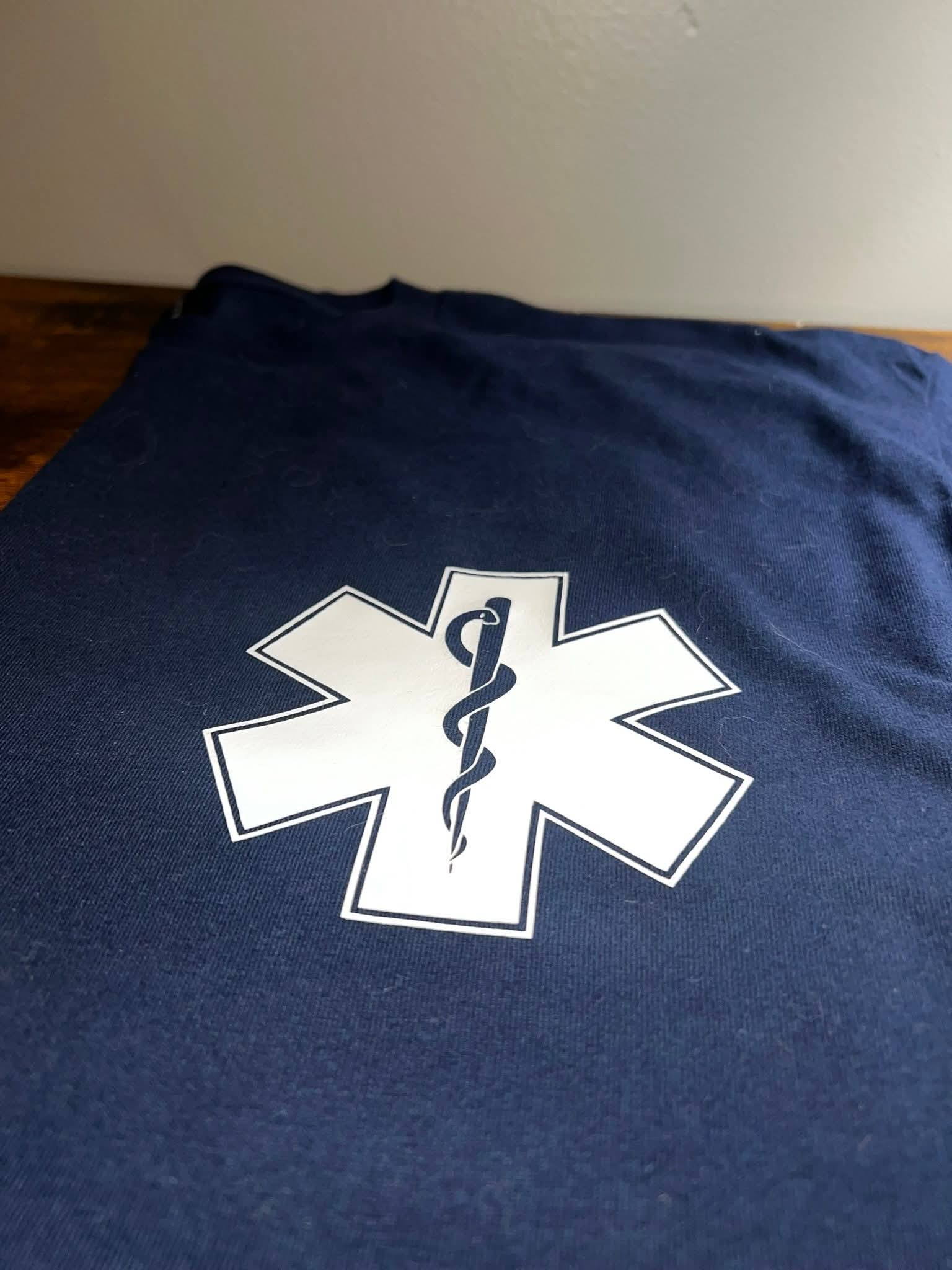 Paramedic Navy