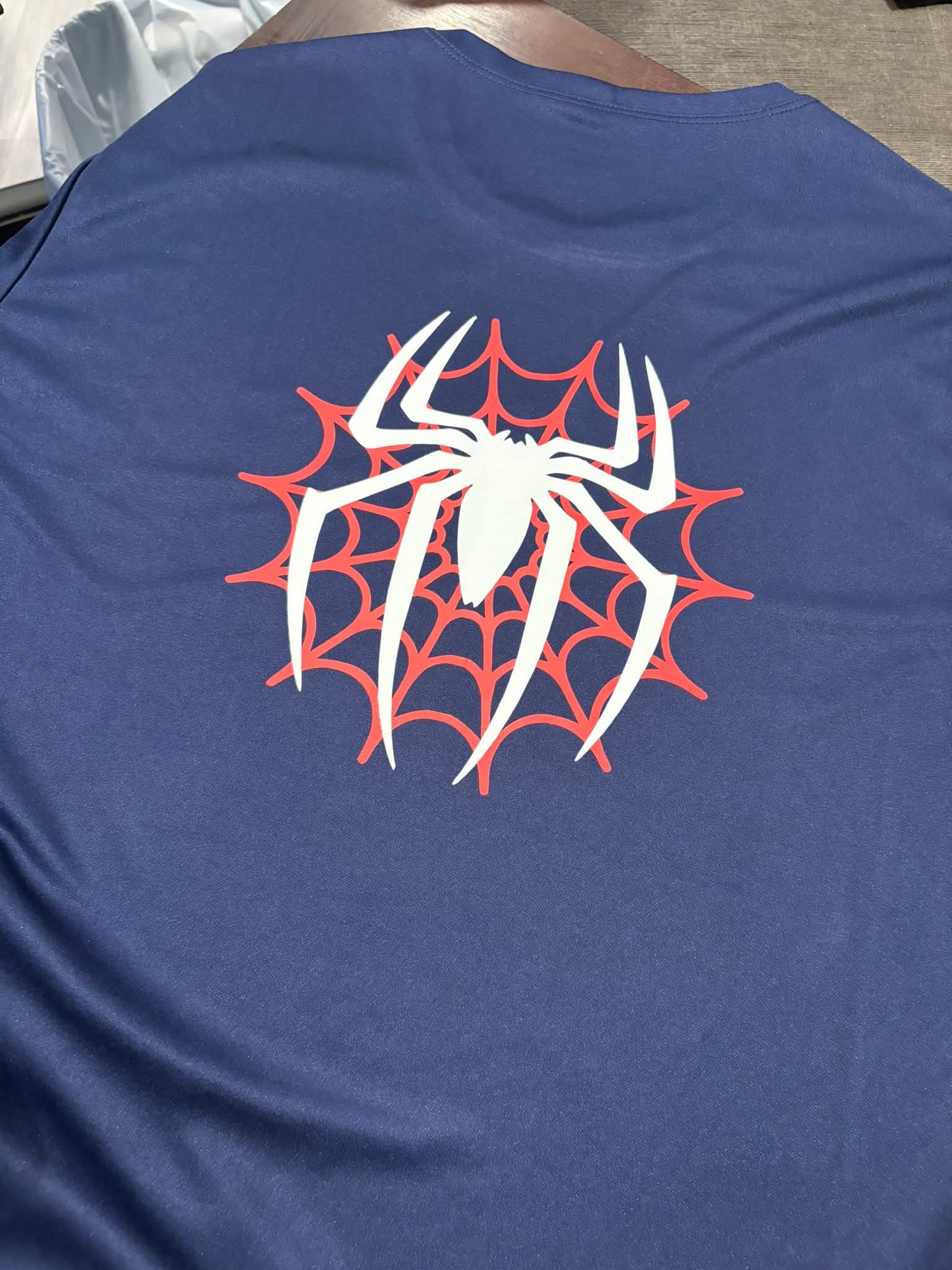 Spiderman Logo