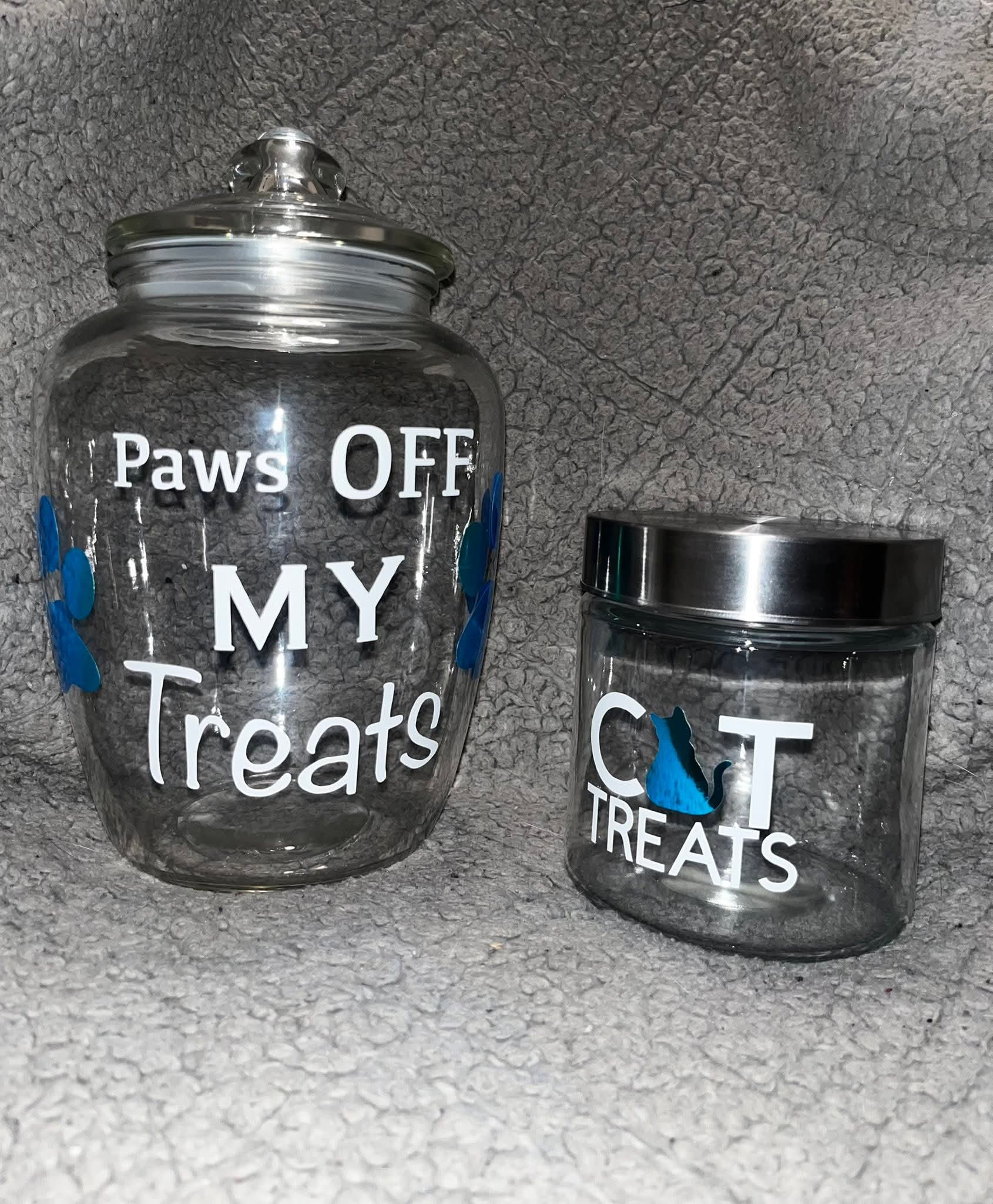Jar Set